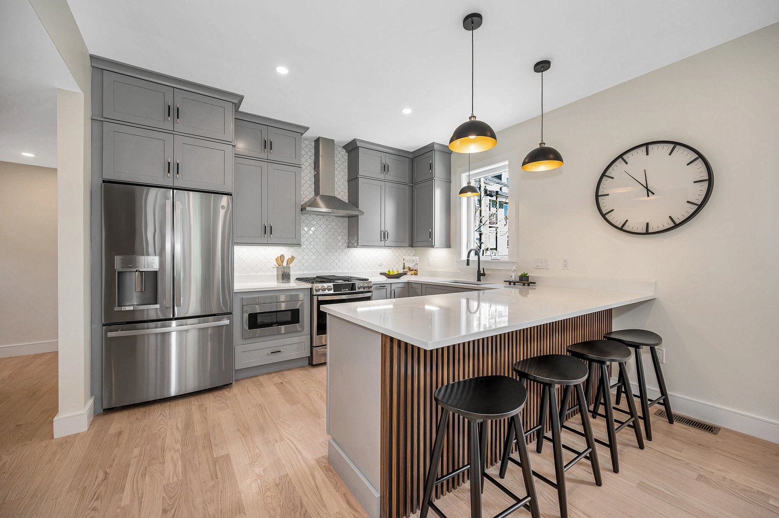 NFG Construction craftsmanship