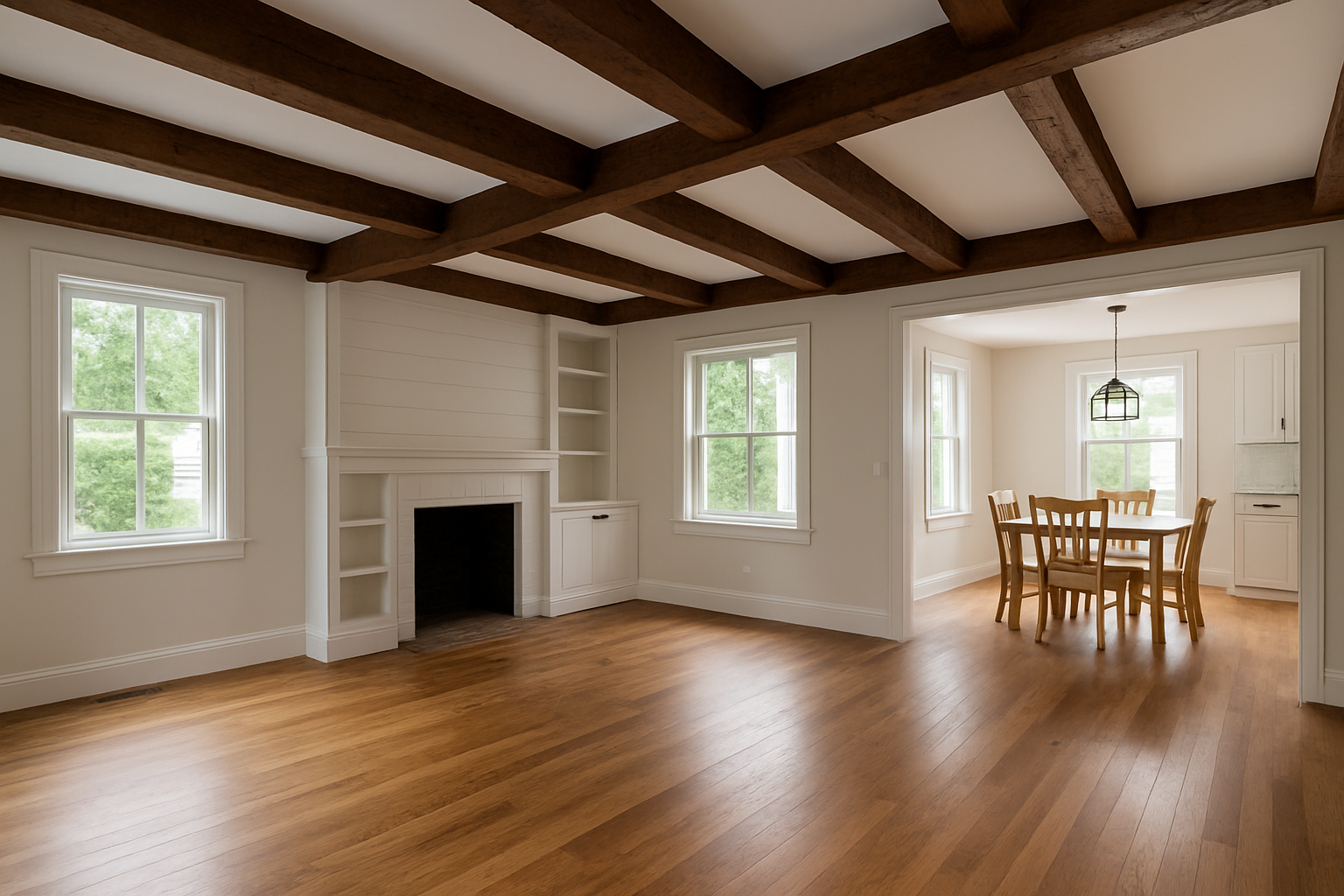 Hidden Problems Uncovered During a Gut Renovation of an Older Massachusetts Home