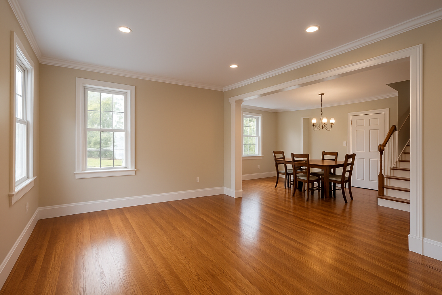 How to Budget Realistically for a Whole-Home Renovation in Greater Boston