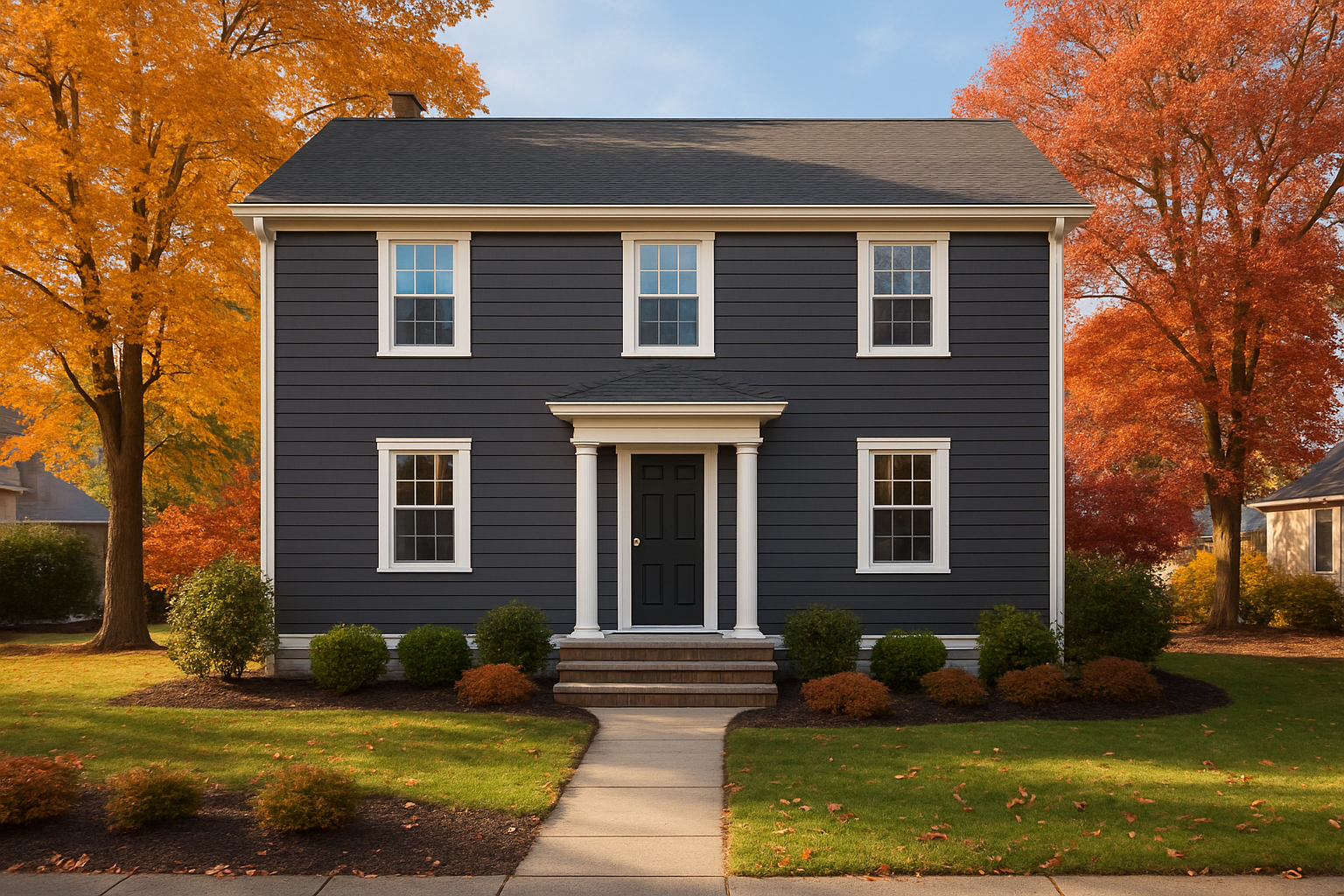 Signs It Is Time to Replace the Siding on Your Massachusetts Home