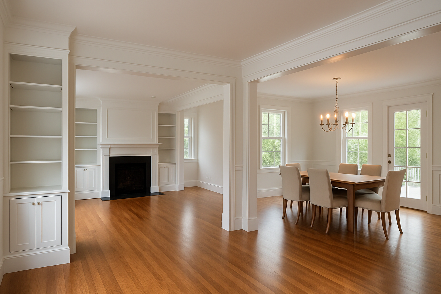 What Honest Upfront Quoting Should Look Like When Hiring a Contractor