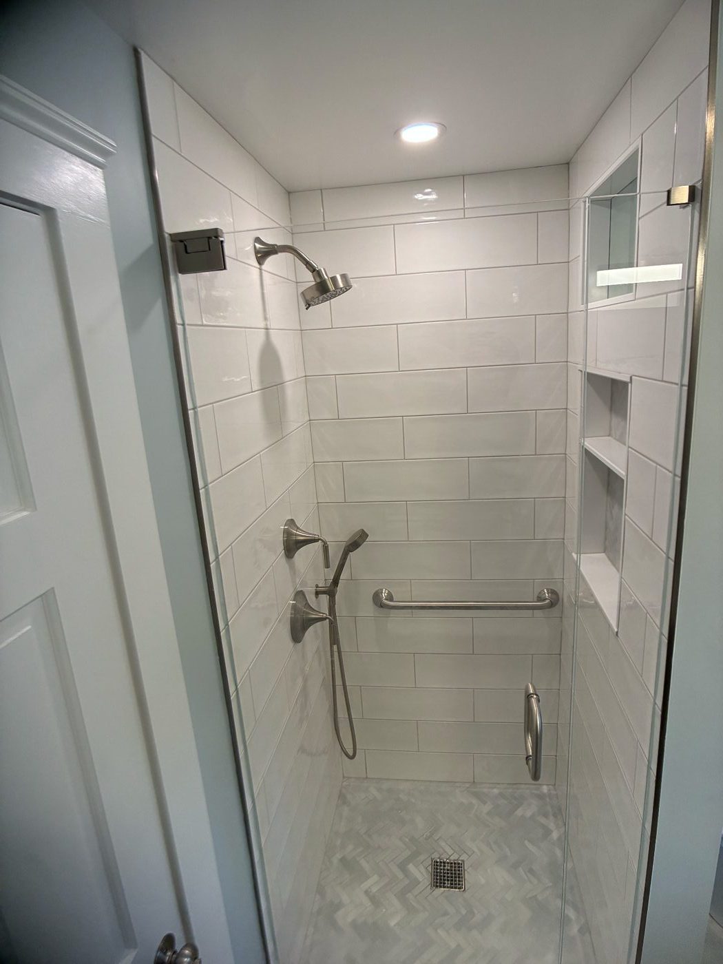 Bathroom in Reading