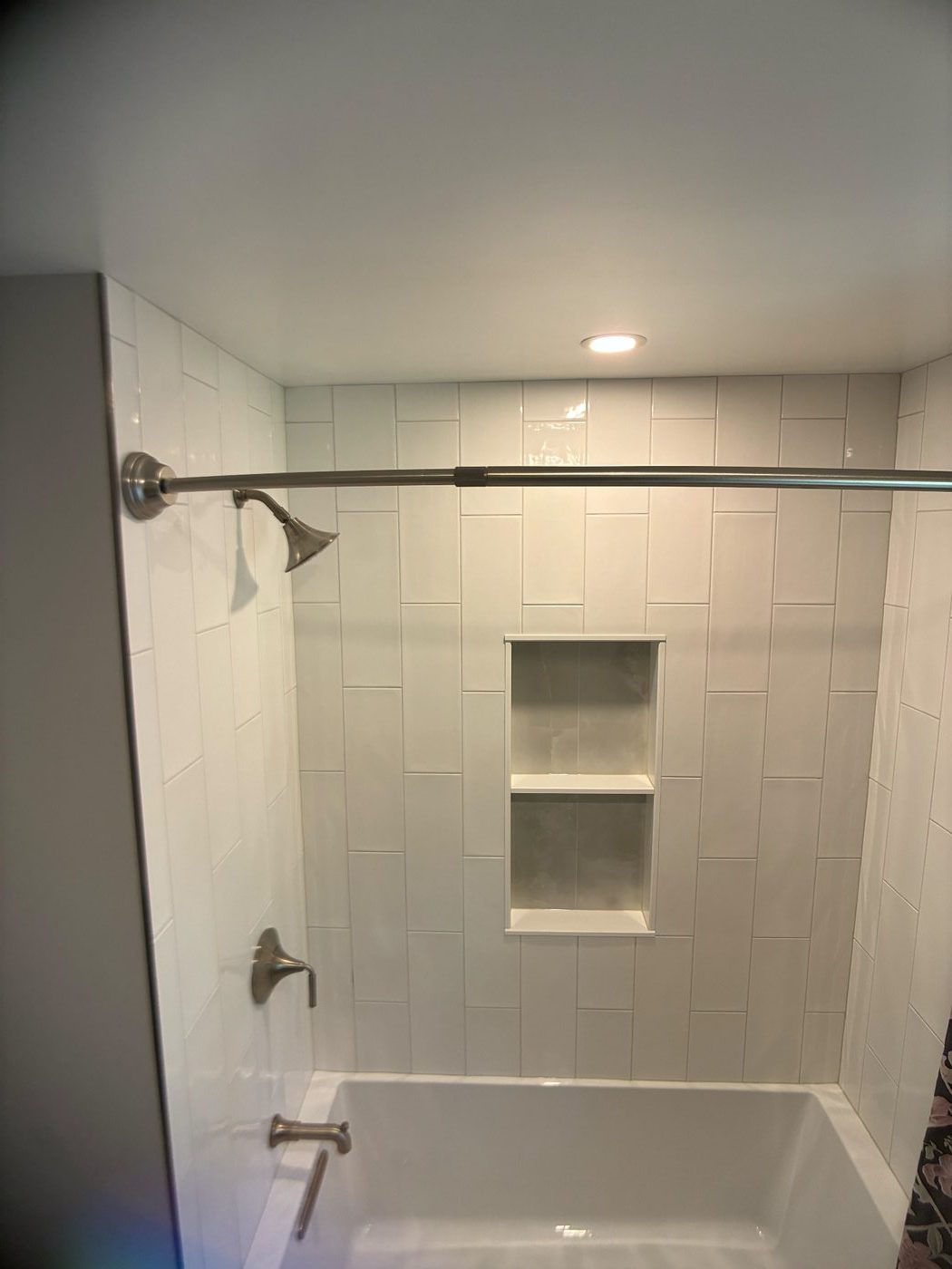 Bathroom in Reading