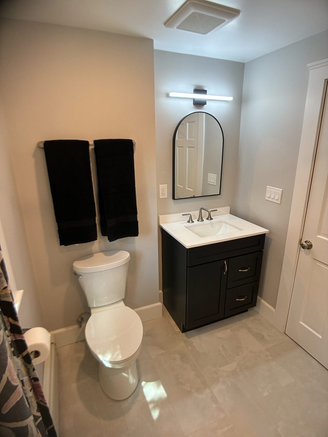 Bathroom in Reading