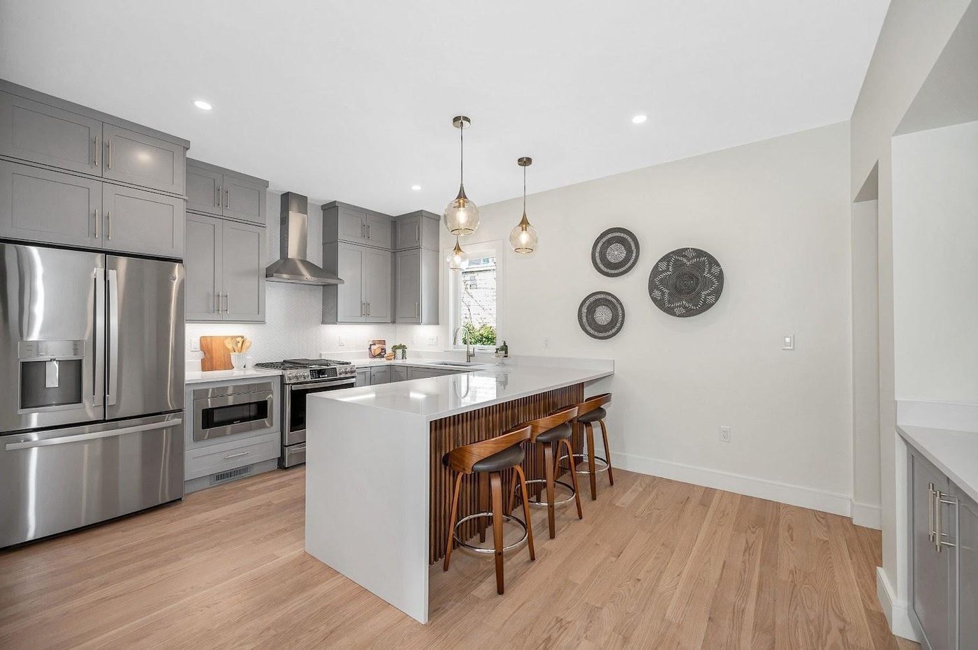 Kitchen Remodel